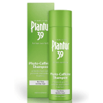 شامپو فیتو کافئین پلنتور ۳۹ (Plantur 39)