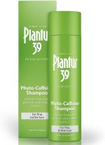 شامپو فیتو کافئین پلنتور ۳۹ (Plantur 39)